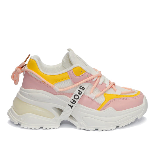 Washable & Durable Sport Shoes For Girls
